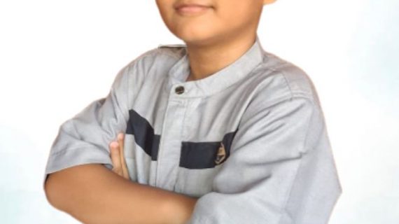 Walimatul Khitan Ghifari Dzakiandra Setiawan