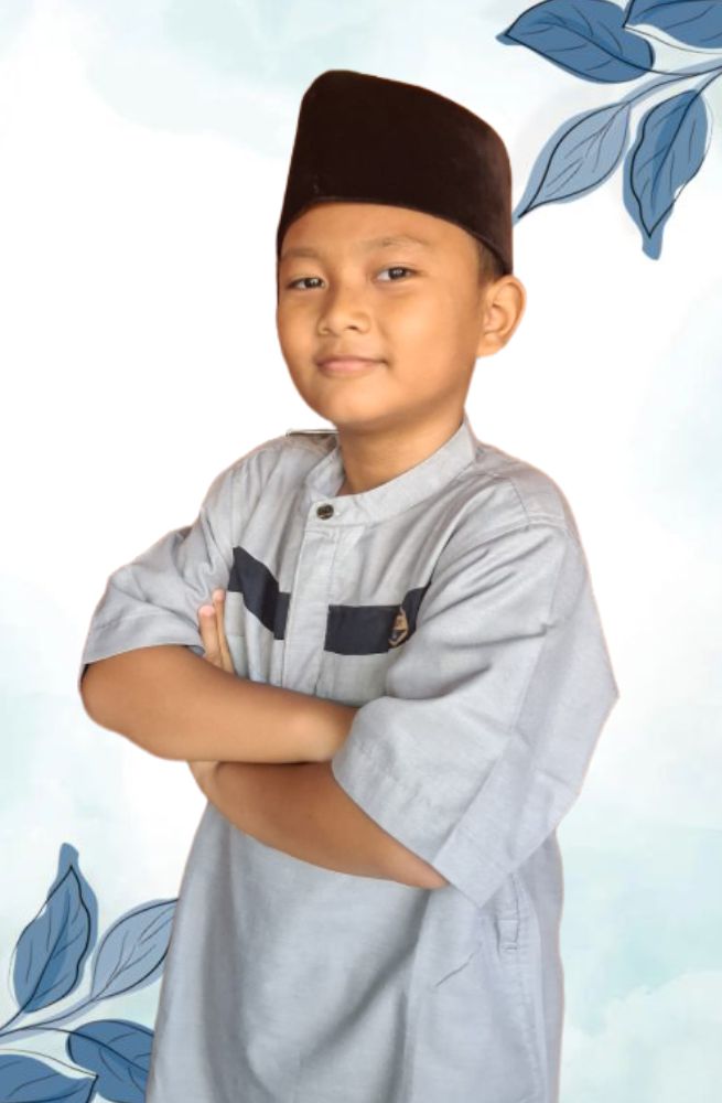 Ghifari cov