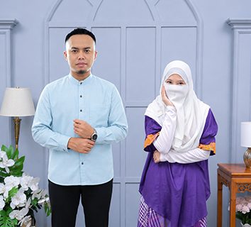 The Wedding Of Mus & Mala