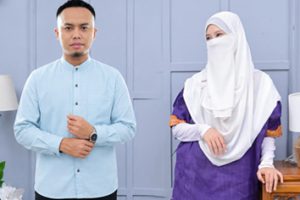 The Wedding Of Mus & Mala