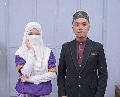 The Wedding Of Mus & Mala