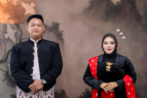 Putri & Edi