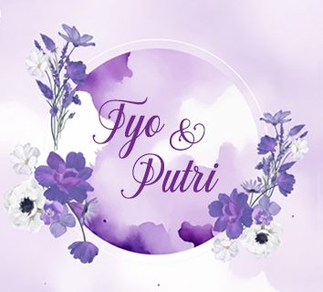 The Wedding of Tyo & Putri