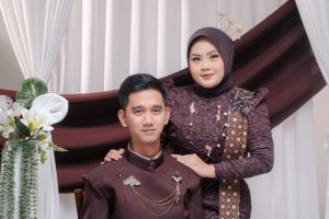 Rian & Astri