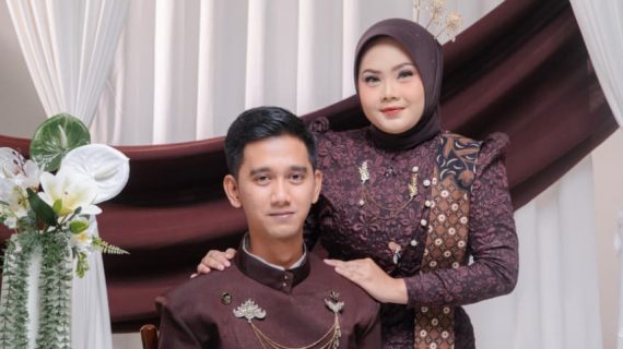 Rian & Astri