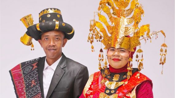 Lenni & Gunawan