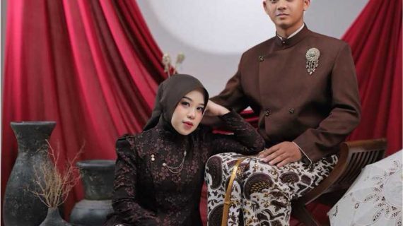 Anggiesta & Syahrul