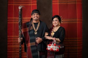 Daniel & Krisna