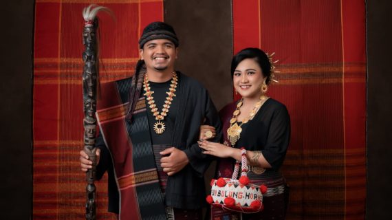 Daniel & Krisna