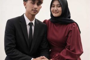Dimas & Dhini