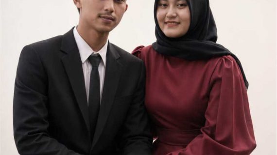 Dimas & Dhini