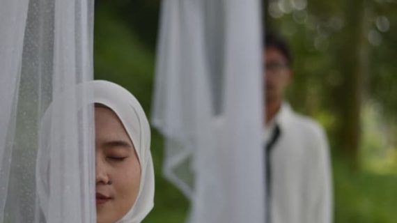 The Wedding Of Echa & Mbam