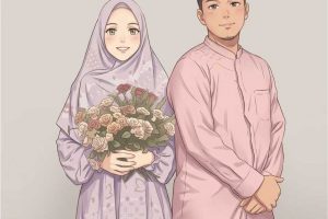 Andri & Ika
