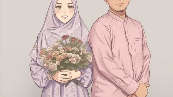 Andri & Ika