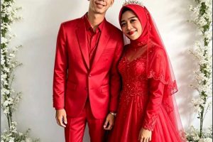 Iyan & Putri