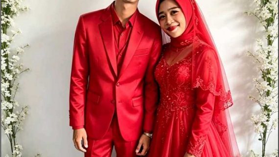 Iyan & Putri