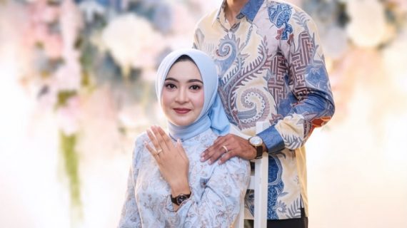 Mutia & Arif