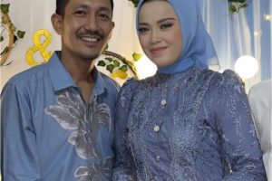 Hanafi & Ayu