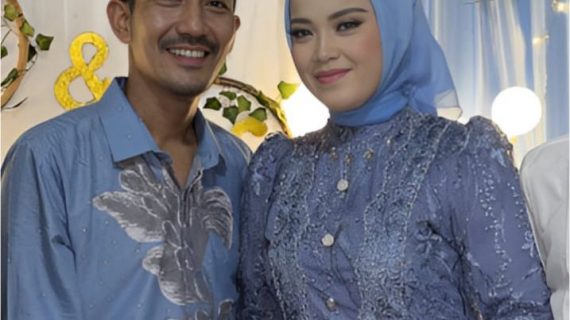 Hanafi & Ayu