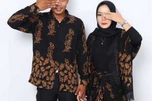 Santi & Bayu