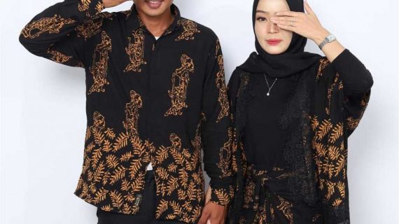 Santi & Bayu