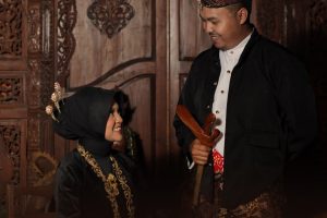 Tyas & Didit