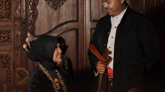 Tyas & Didit