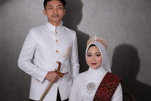 Ngunduh Mantu Catur & Dila