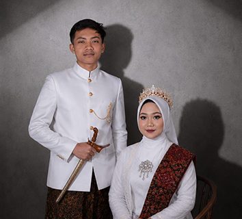 The Wedding Of Dila & Catur