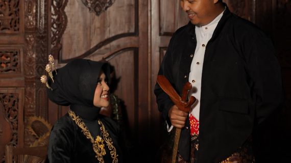 Tyas & Didit