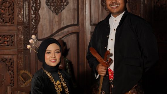 Didit & Devi