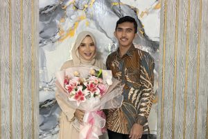 Indah & Ridho