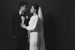 The Wedding Of Maulana & Rini