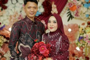 Nadya & Fahraj