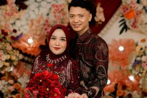 Nadya & Fahraj