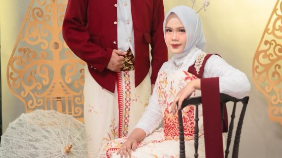 Neng & Saka