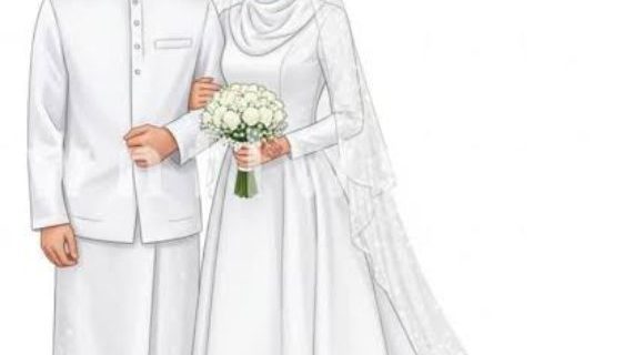 The Wedding Of Azis & Riana