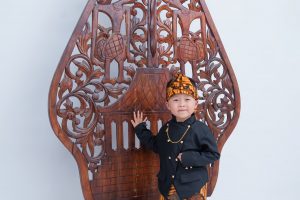 Khitan-kenzie