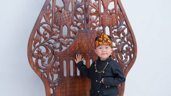 Khitan-kenzie