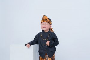 Khitan Daffa dan Deffa