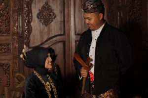 Tyas & Didit