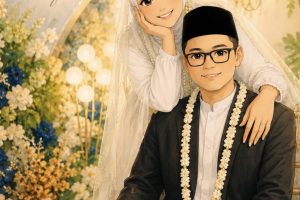 Mustofa & Linda