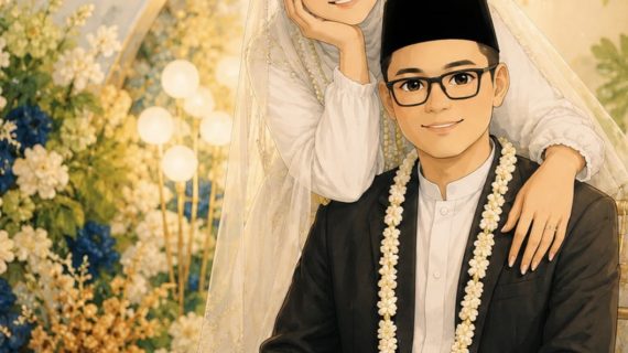 Mustofa & Linda