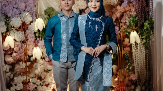Agnes & Dendi