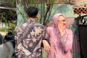 Amel & Dayat