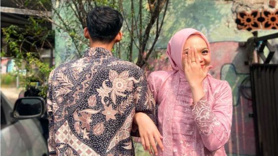 Amel & Dayat