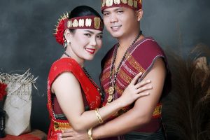 Dian & Maretha
