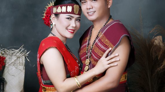 Dian & Maretha