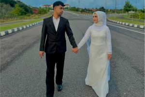 Dicky & Anjar