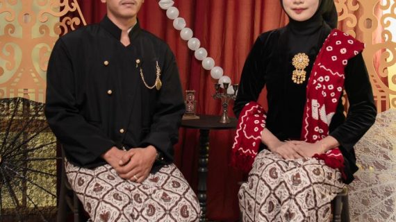Ida & Feri